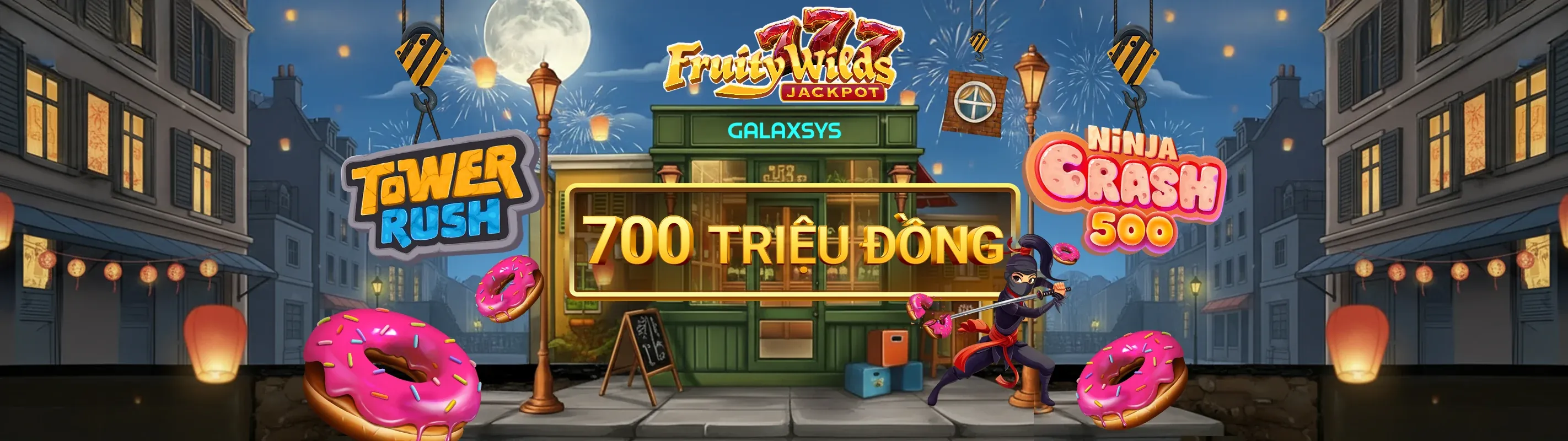 Hướng Dẫn Đăng Ký GG8830