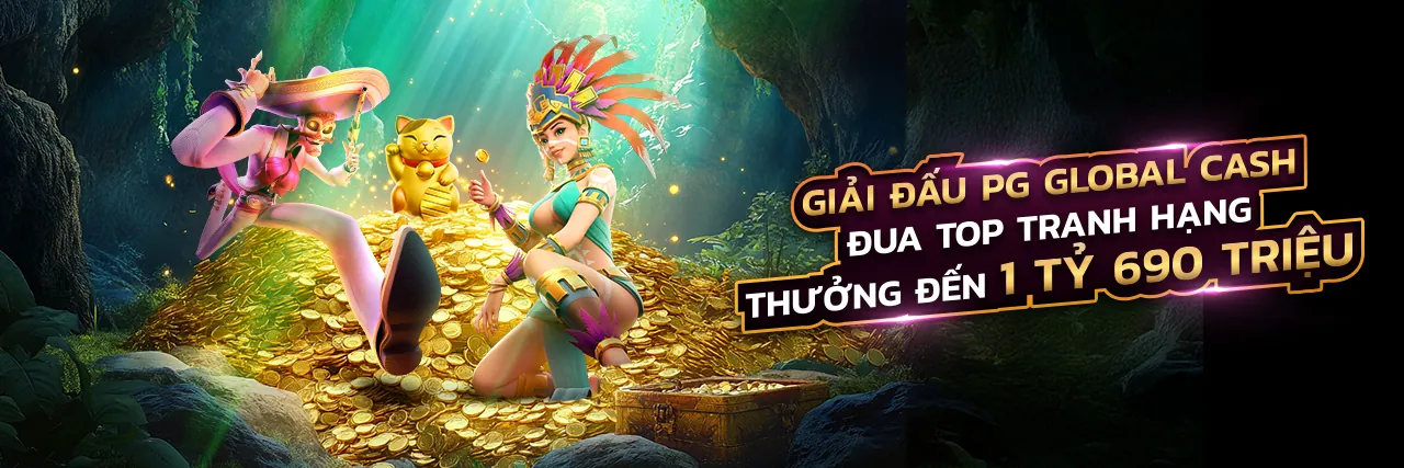 Chương trình VIP GG8830 với các đặc quyền độc quyền
