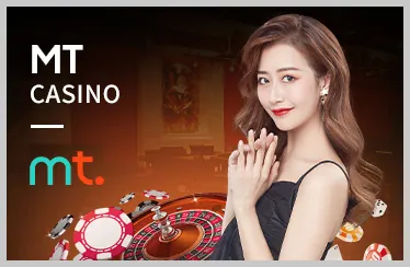 Casino trực tuyến gg8830
