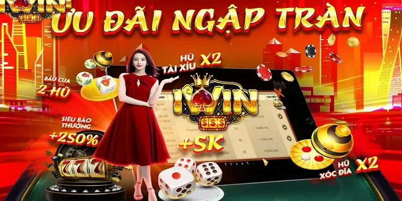Khuyến mãi chào mừng gg8830