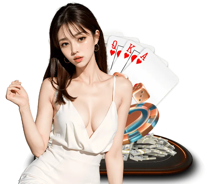 Casino trực tuyến gg8830